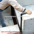 used in sewer systems butyl rubber mastic tape